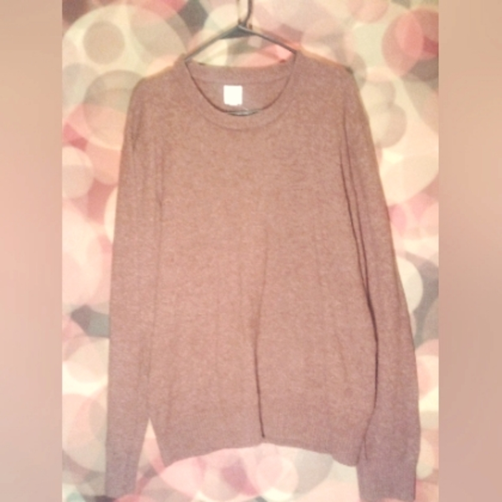 Gap XL men's sweater
